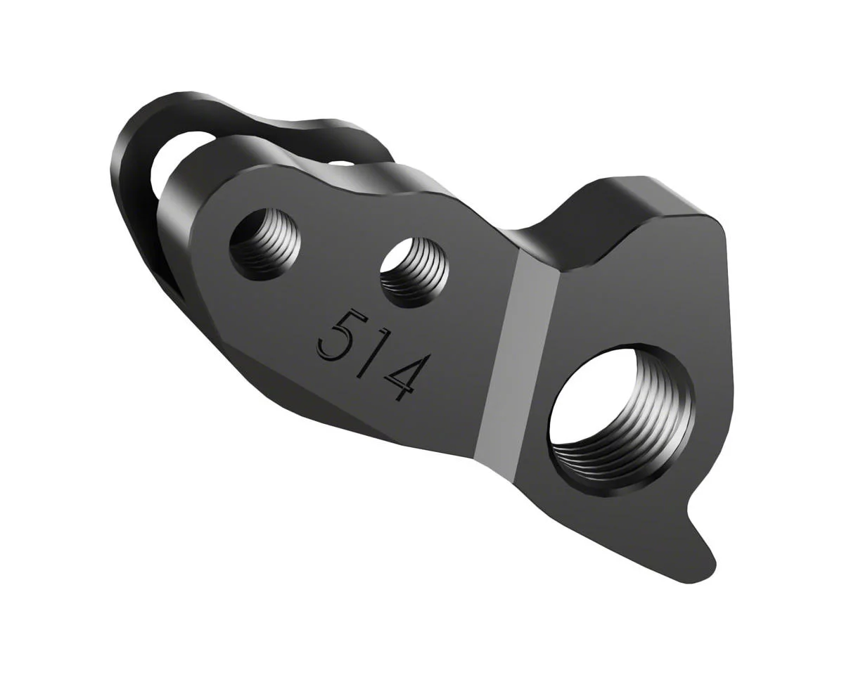 Wheels Manufacturing Derailleur Hanger 514 - view 4